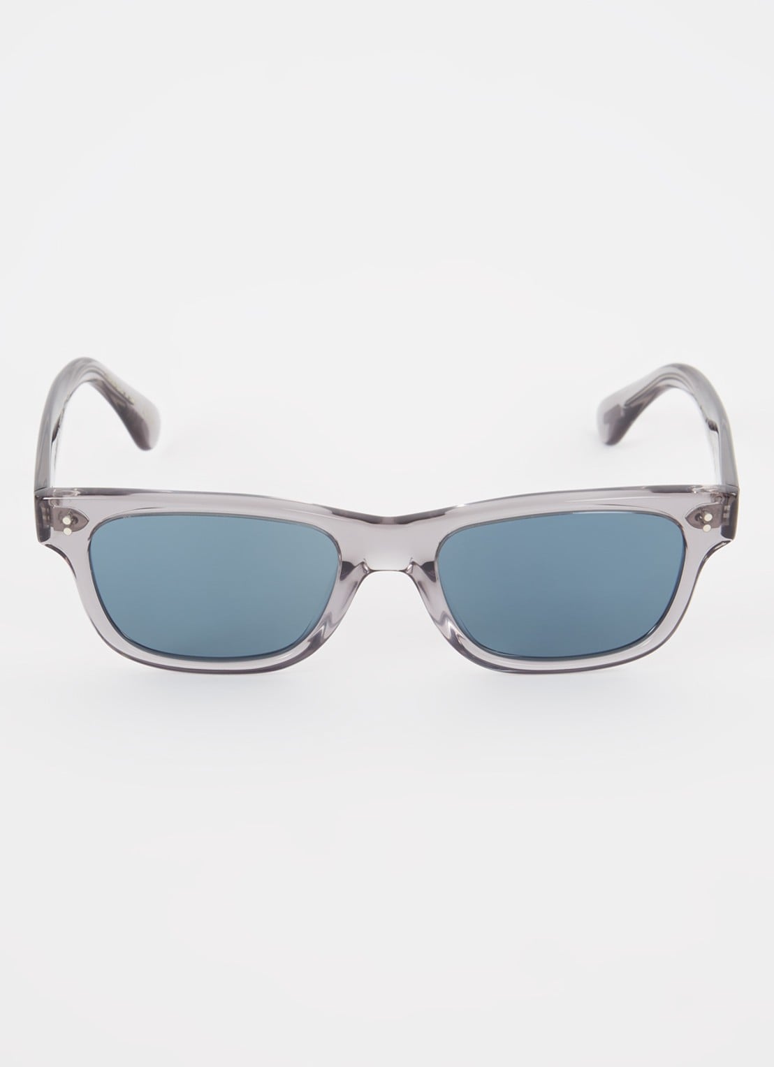 Oliver Peoples Rosson Sun zonnebril OV5540SU - detail grijs