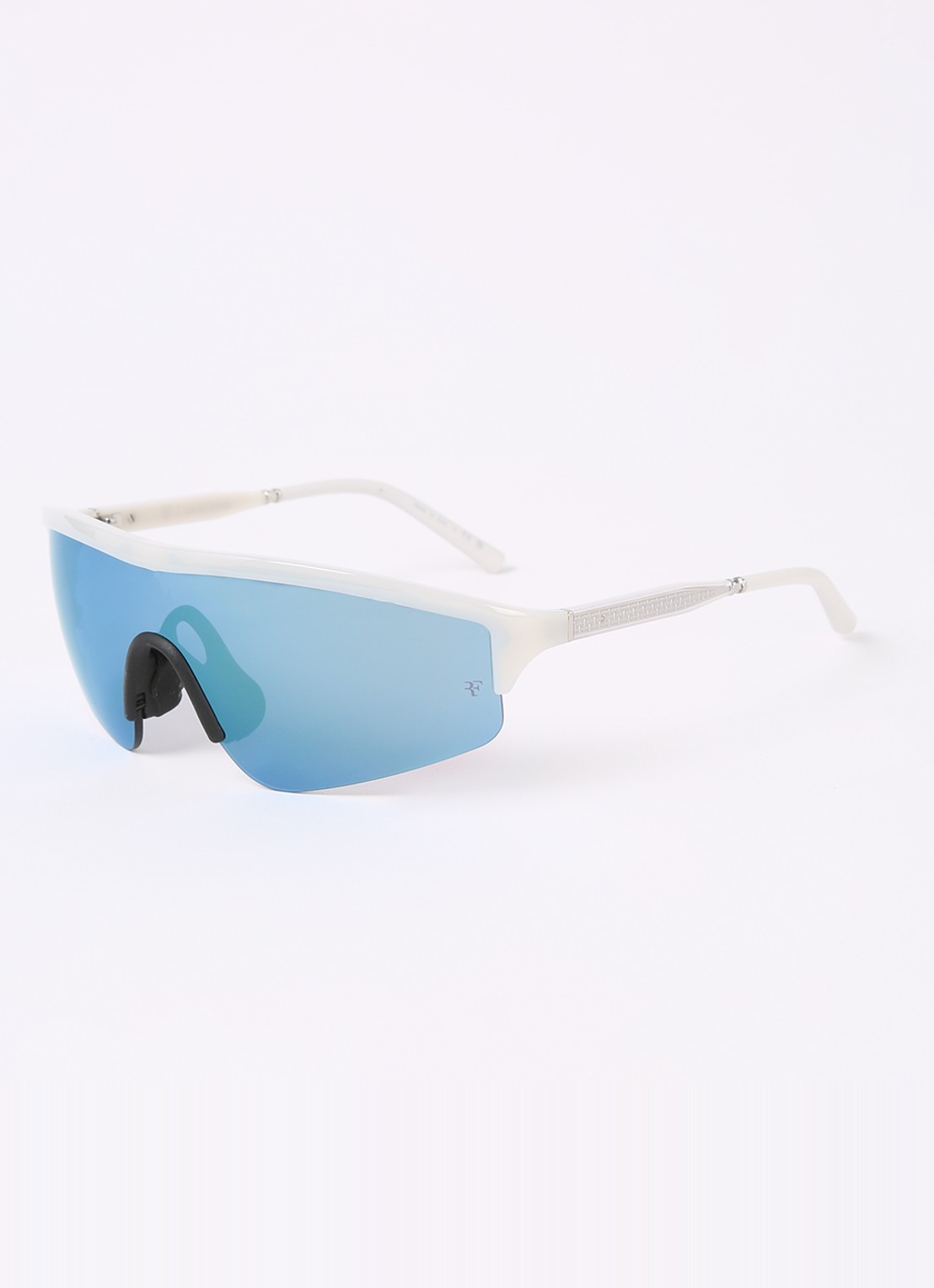 Oliver Peoples Sport zonnebril OV5560S - voorkant 4 wit