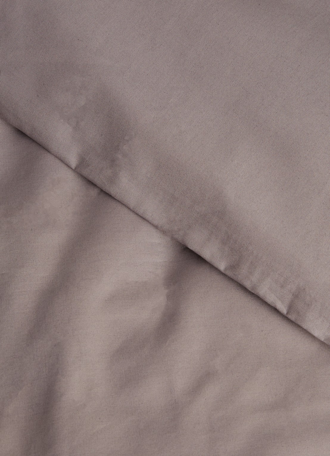 Olivier Desforges ALCOVE   Rouge   Duvet cover - detail 2 donkergrijs