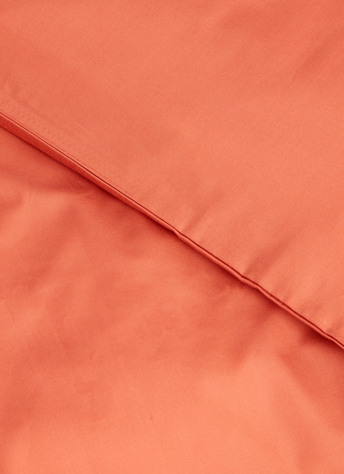 Olivier Desforges ALCOVE   Rouge   Duvet cover - detail koraalroze