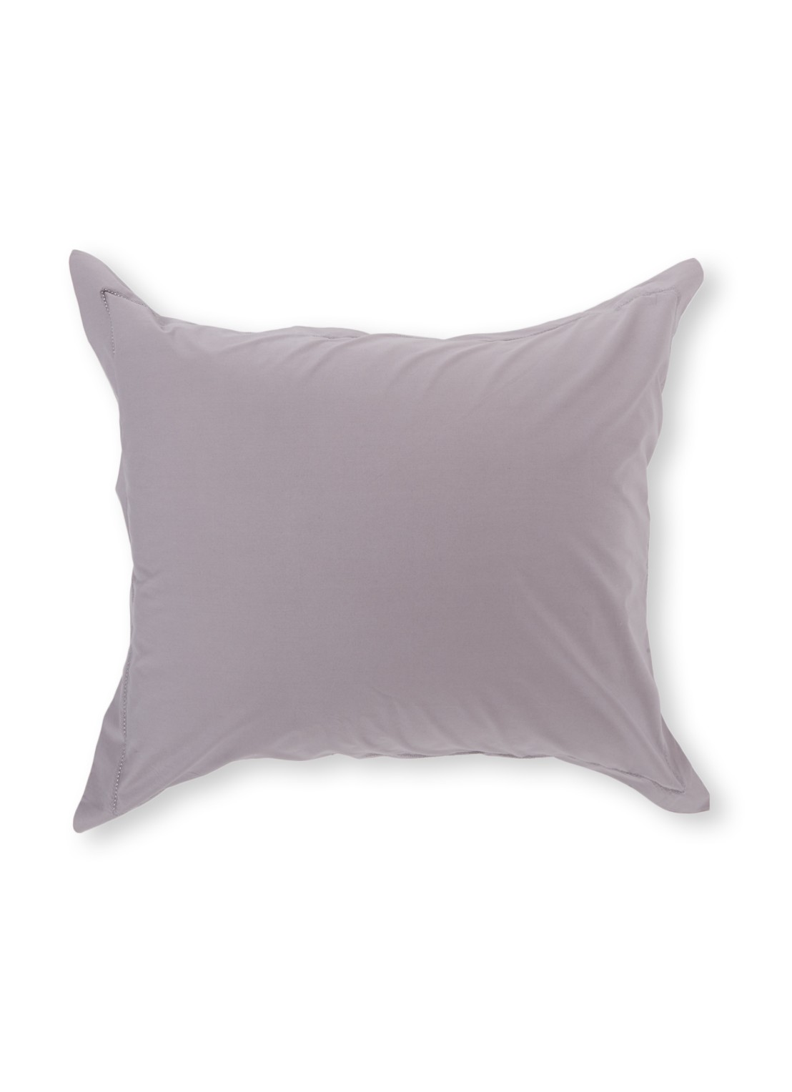 Olivier Desforges ALCOVE   Rouge   Pillow case - voorkant 2 grijs