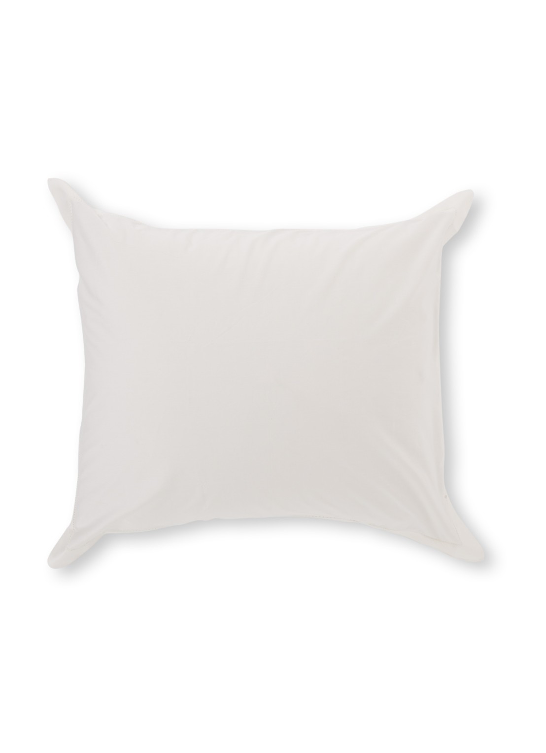 Olivier Desforges ALCOVE   Rouge   Pillow case - voorkant ivoor