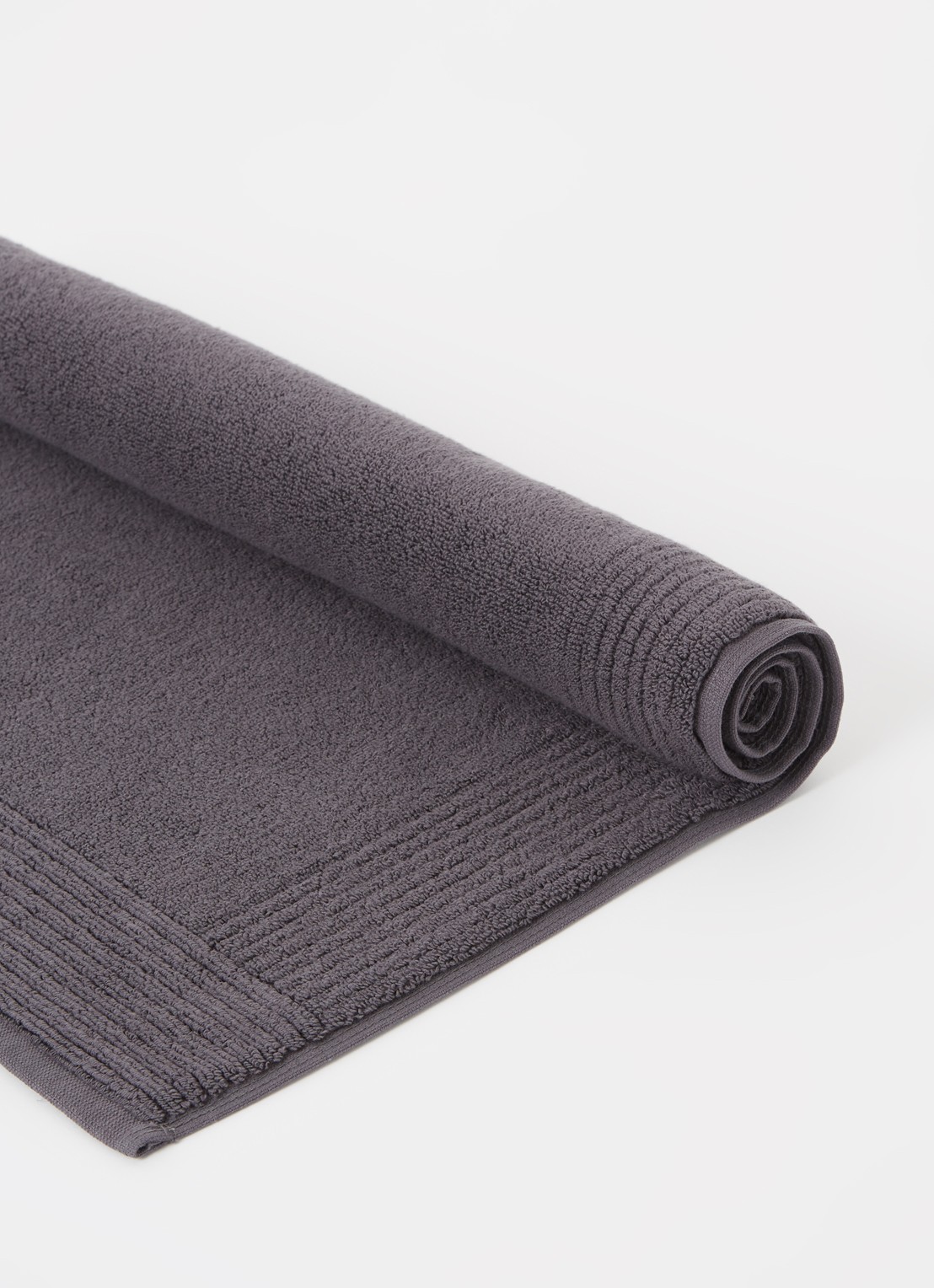 Olivier Desforges ALIZEE   Nectar      Bath mat - voorkant 2 antraciet