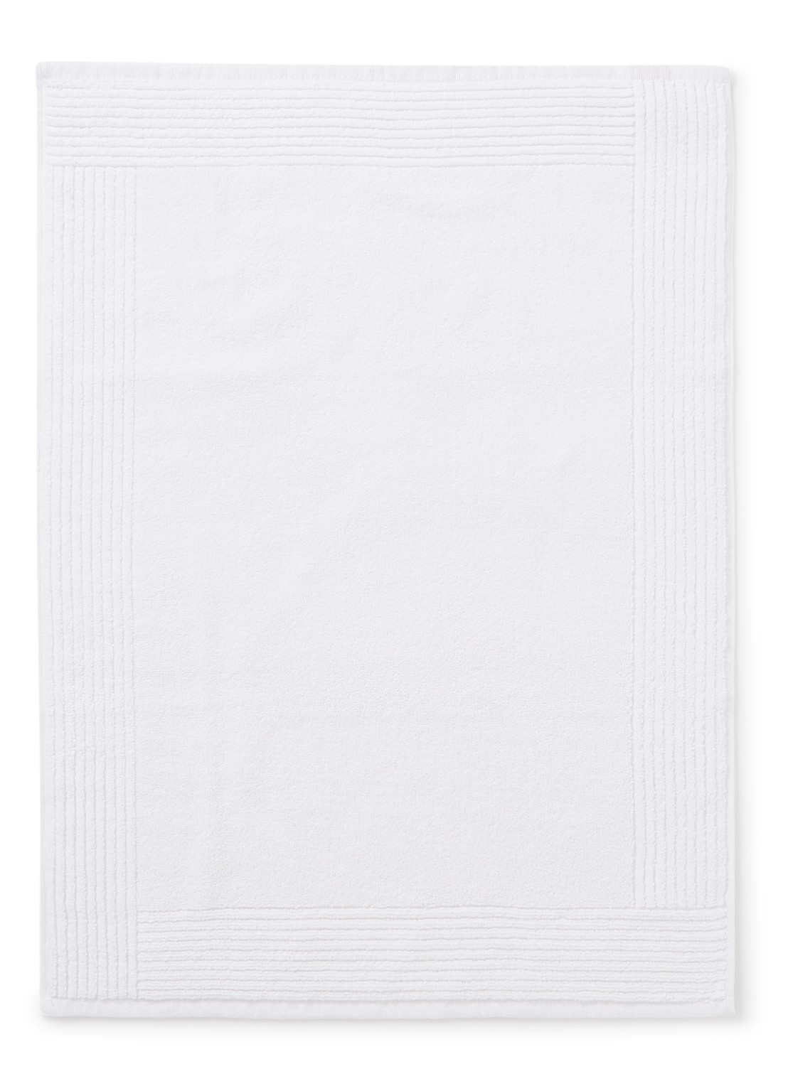Olivier Desforges ALIZEE   Nectar      Bath mat - voorkant wit