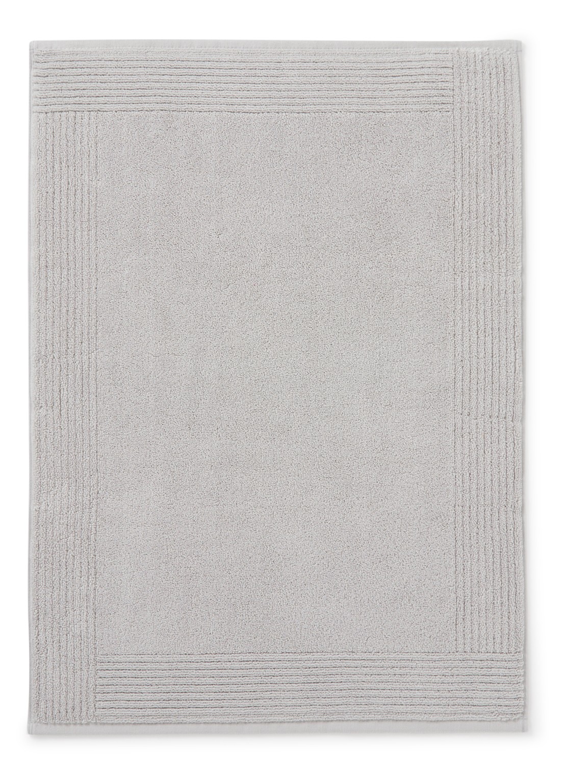 Olivier Desforges ALIZEE   Nectar      Bath mat - voorkant lichtgrijs