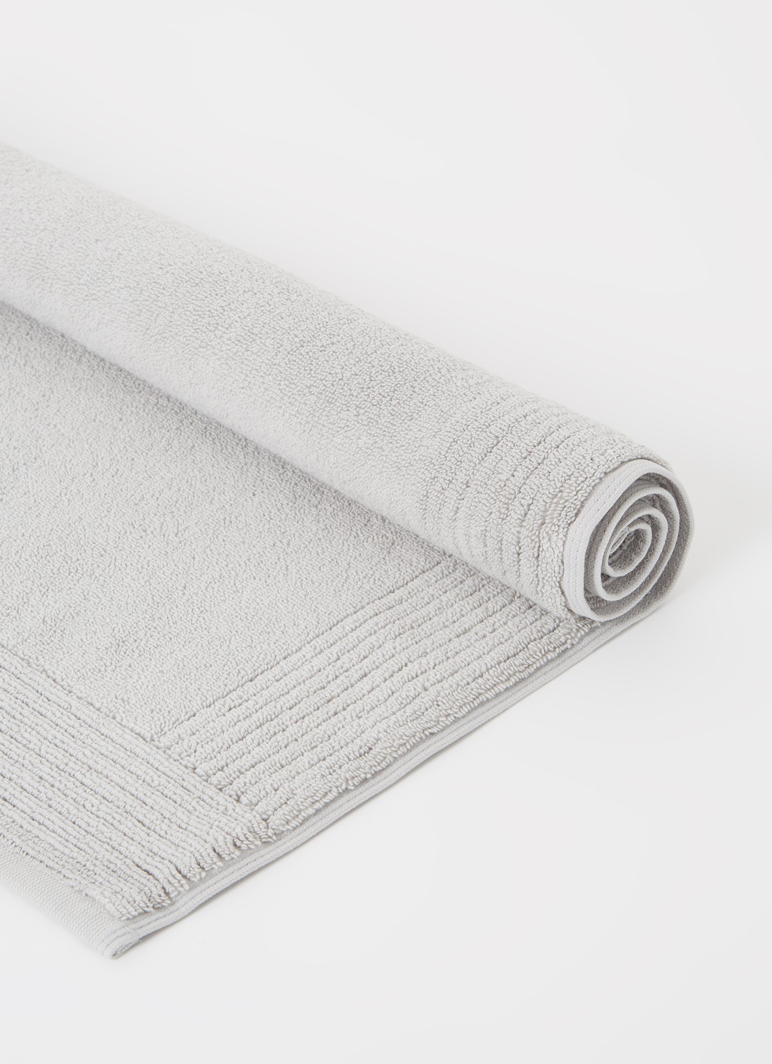 Olivier Desforges ALIZEE   Nectar      Bath mat - voorkant 2 lichtgrijs