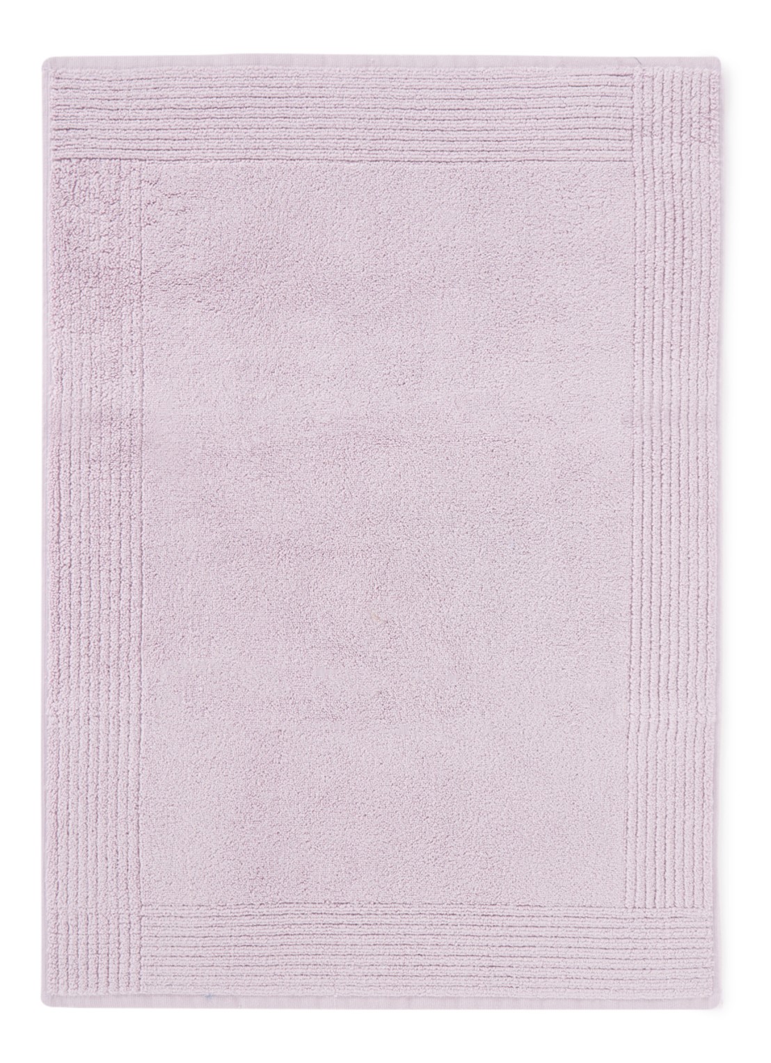 Olivier Desforges ALIZEE   Nectar      Bath mat - voorkant lila