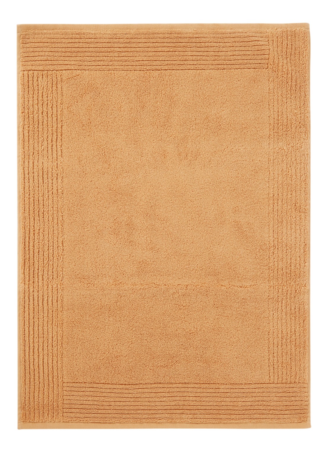 Olivier Desforges ALIZEE   Nectar      Bath mat - voorkant orange