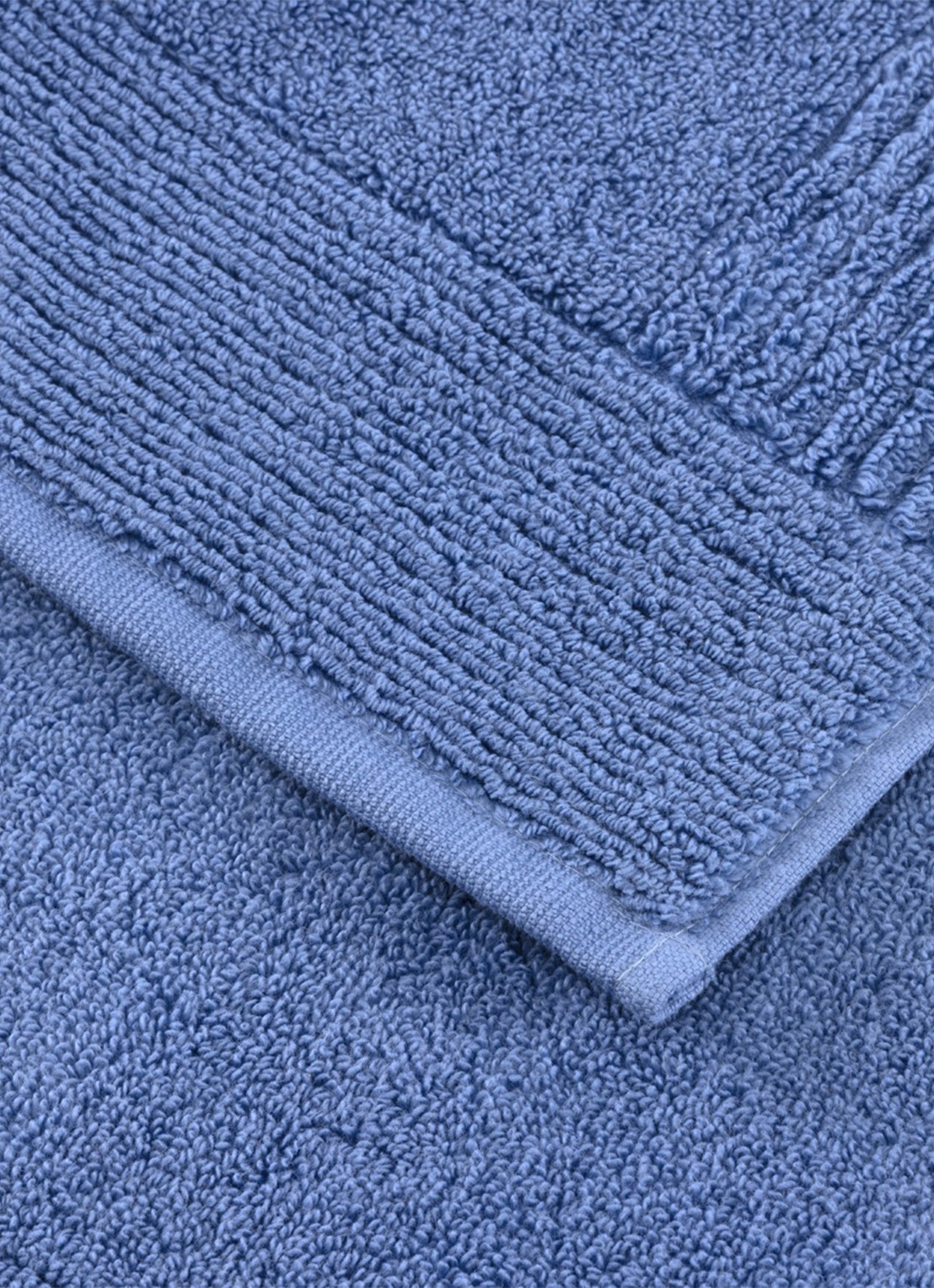 Olivier Desforges ALIZEE   Nectar      Bath mat - detail 2 lavendel