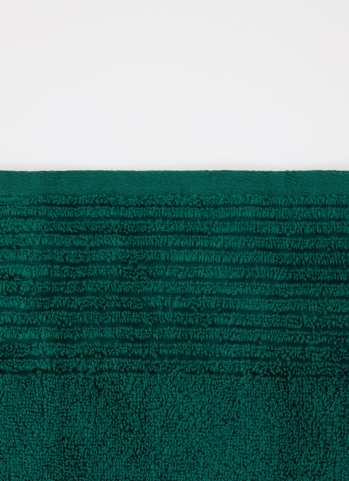 Olivier Desforges ALIZEE   Nectar      Bath shee - detail 2 zeegroen