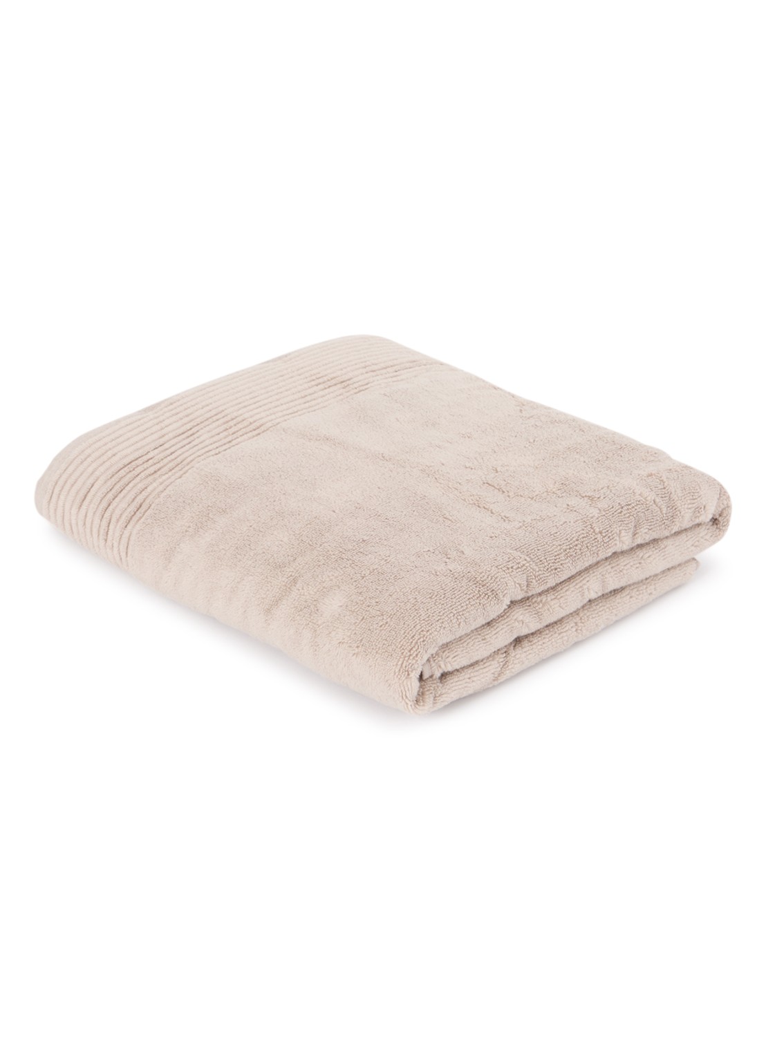 Olivier Desforges ALIZEE   Nectar      Bath shee - voorkant 2 taupe