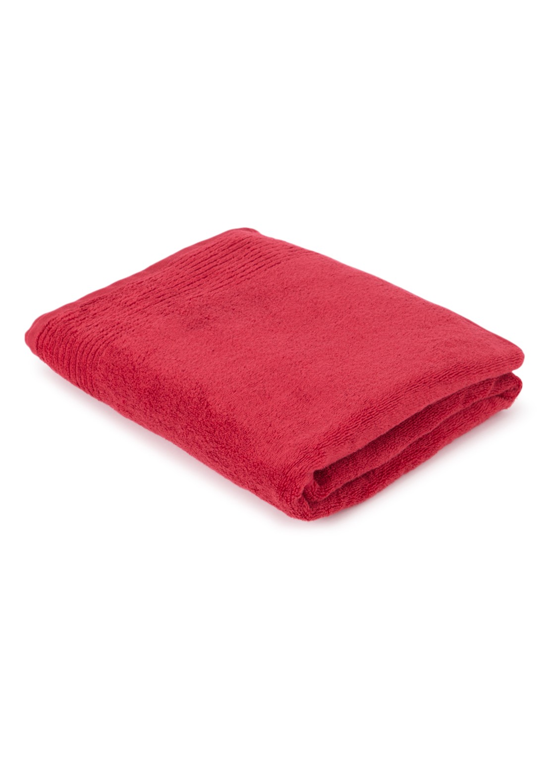 Olivier Desforges ALIZEE   Nectar      Bath shee - voorkant 2 rood