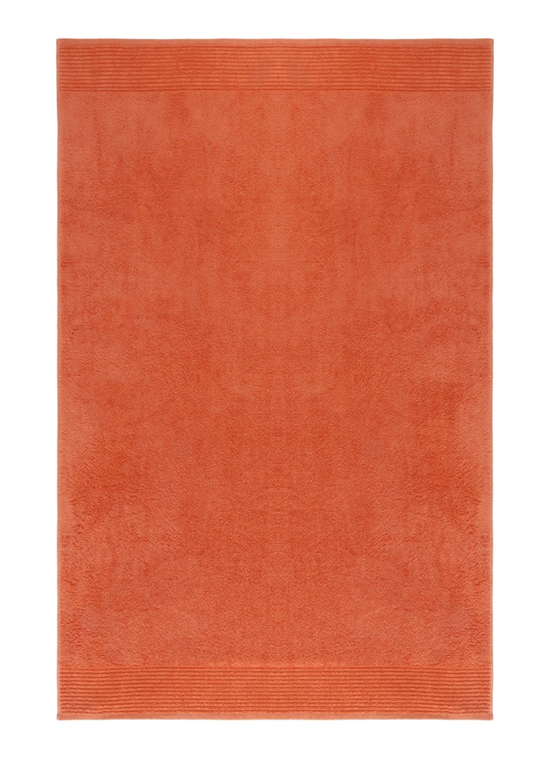 Olivier Desforges ALIZEE   Nectar      Bath shee - voorkant 4 orange