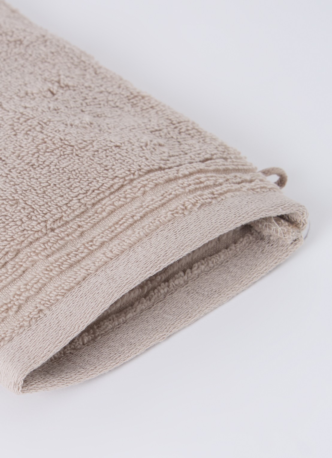 Olivier Desforges ALIZEE   Nectar      Mitt - detail taupe