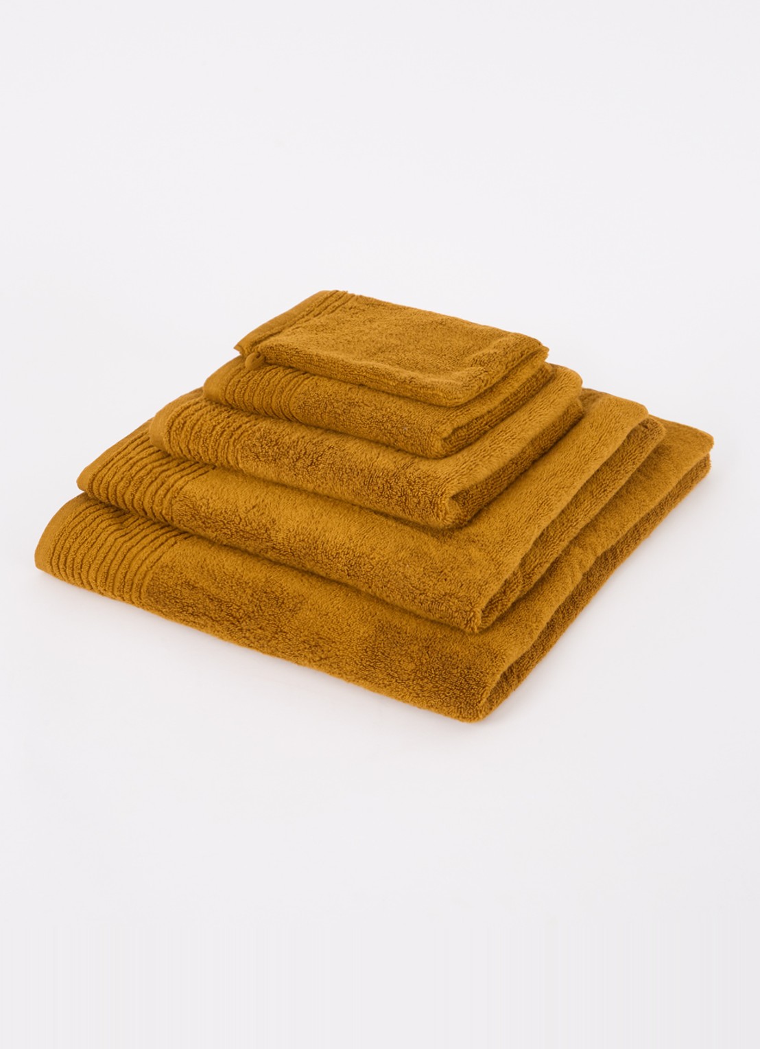 Olivier Desforges ALIZEE   Nectar      Mitt - voorkant 2 mosterd