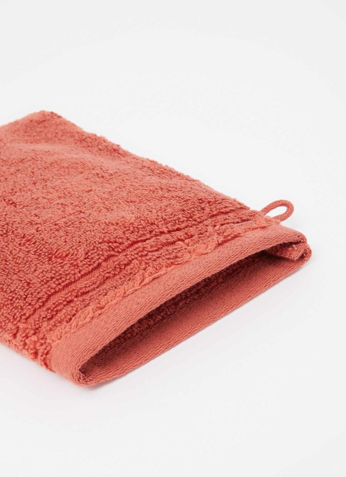 Olivier Desforges ALIZEE   Nectar      Mitt - detail 2 oranjebruin