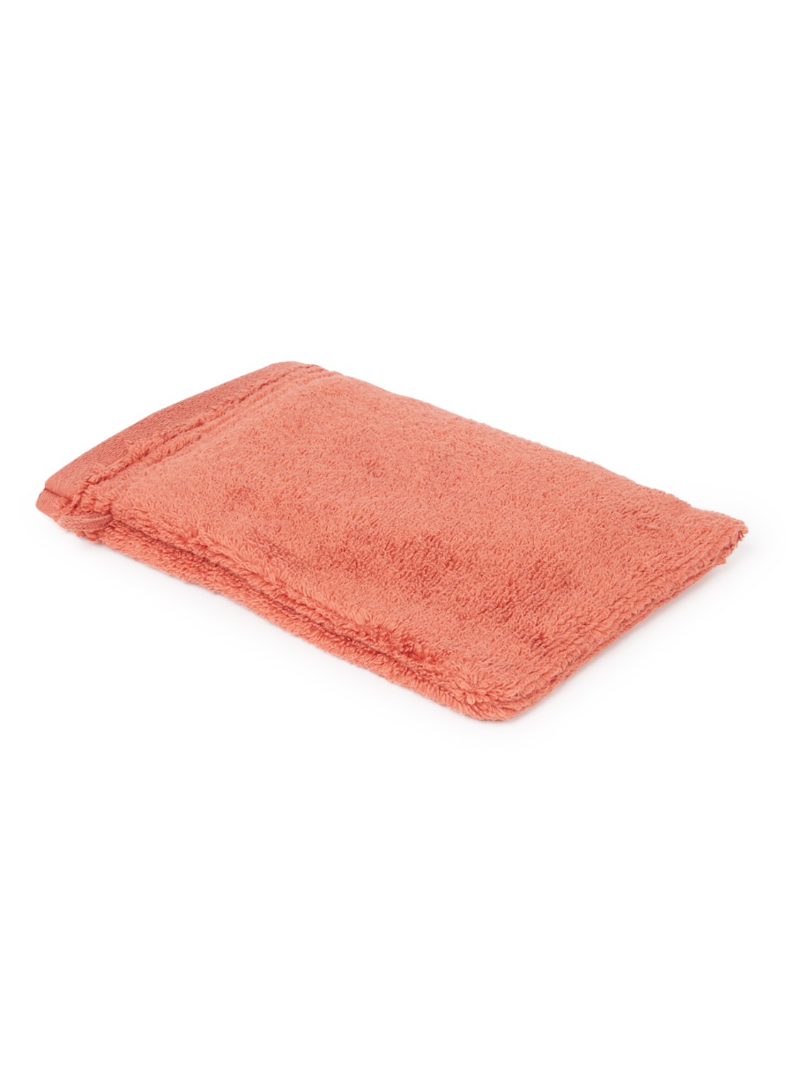 Olivier Desforges ALIZEE   Nectar      Mitt - voorkant oranjebruin