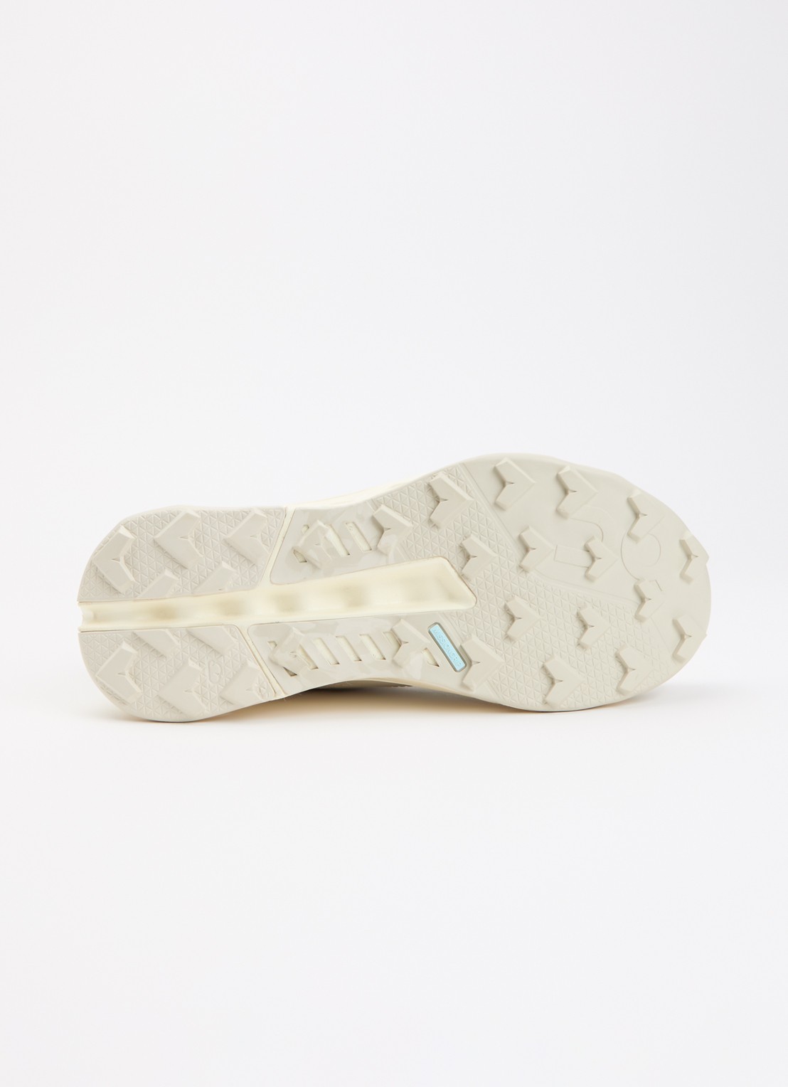 On Cloudhorizon 2 Ghost sportschoen met mesh details - detail 4 beige
