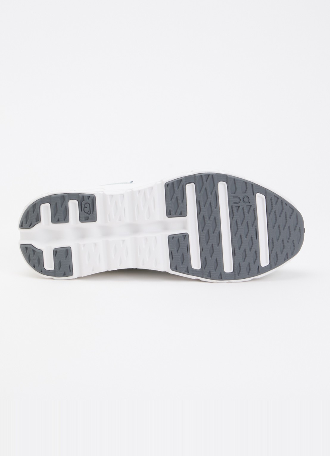 On Cloudtilt sneaker met logo  - detail 5 blauw