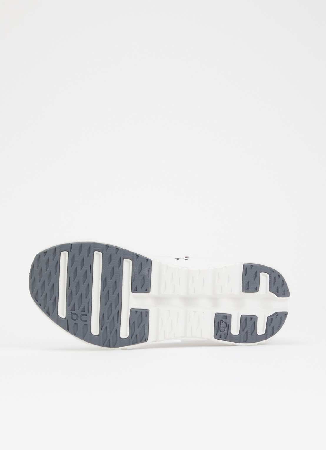 On Cloudtilt sneaker met mesh details - detail 5 oudroze