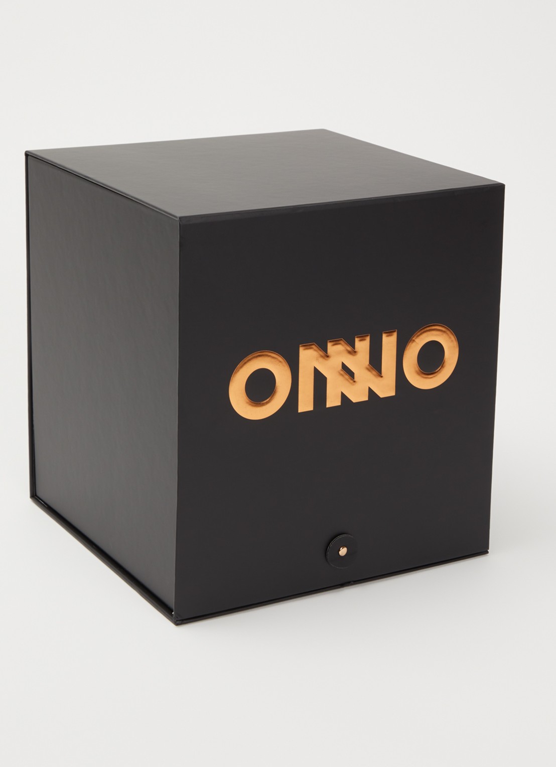 Onno Art Gigi L geurkaars  - voorkant 2 koraalroze