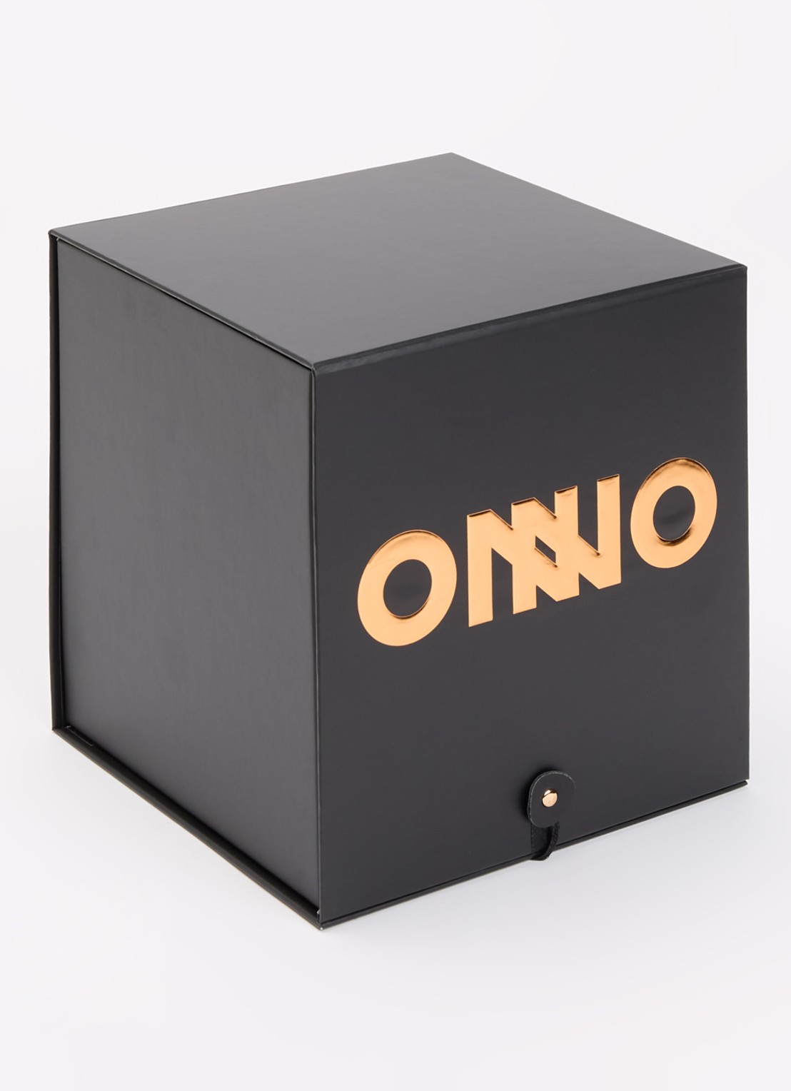 Onno Art Gigi M geurkaars - voorkant 2 koraalroze