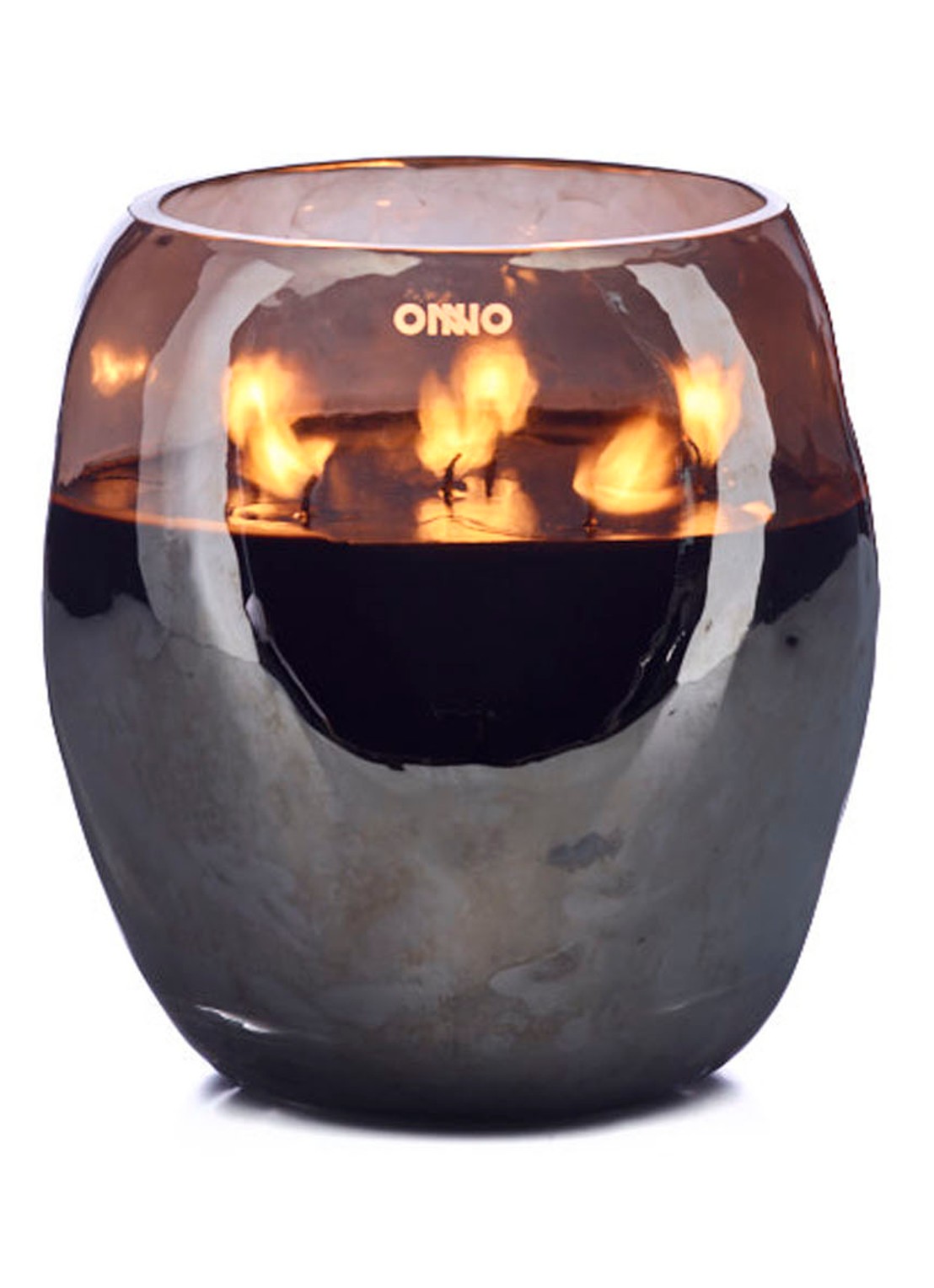 Onno Muse Cape L geurkaars - voorkant 2 goud
