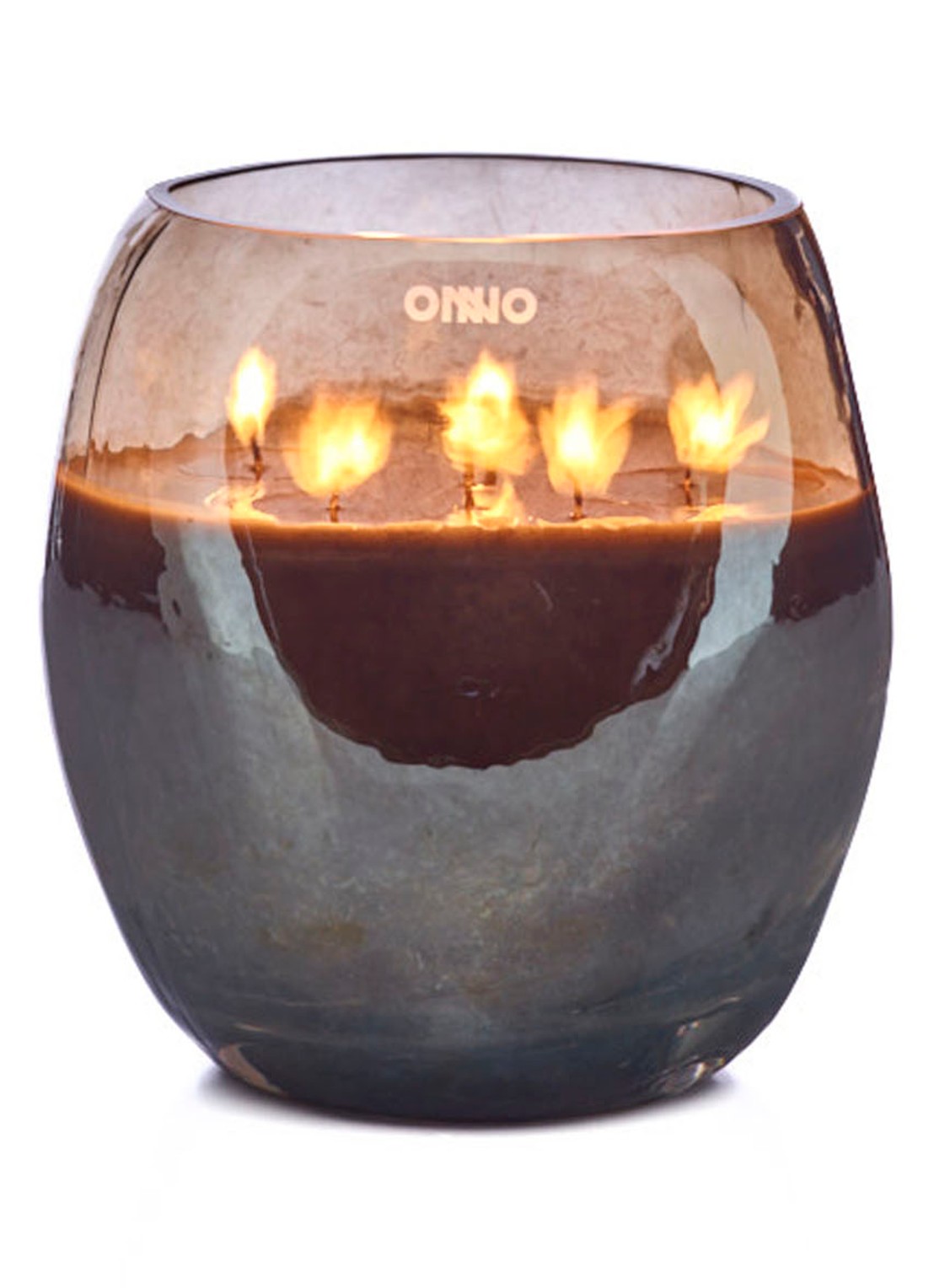 Onno Sage Cape L geurkaars - voorkant 3 goud