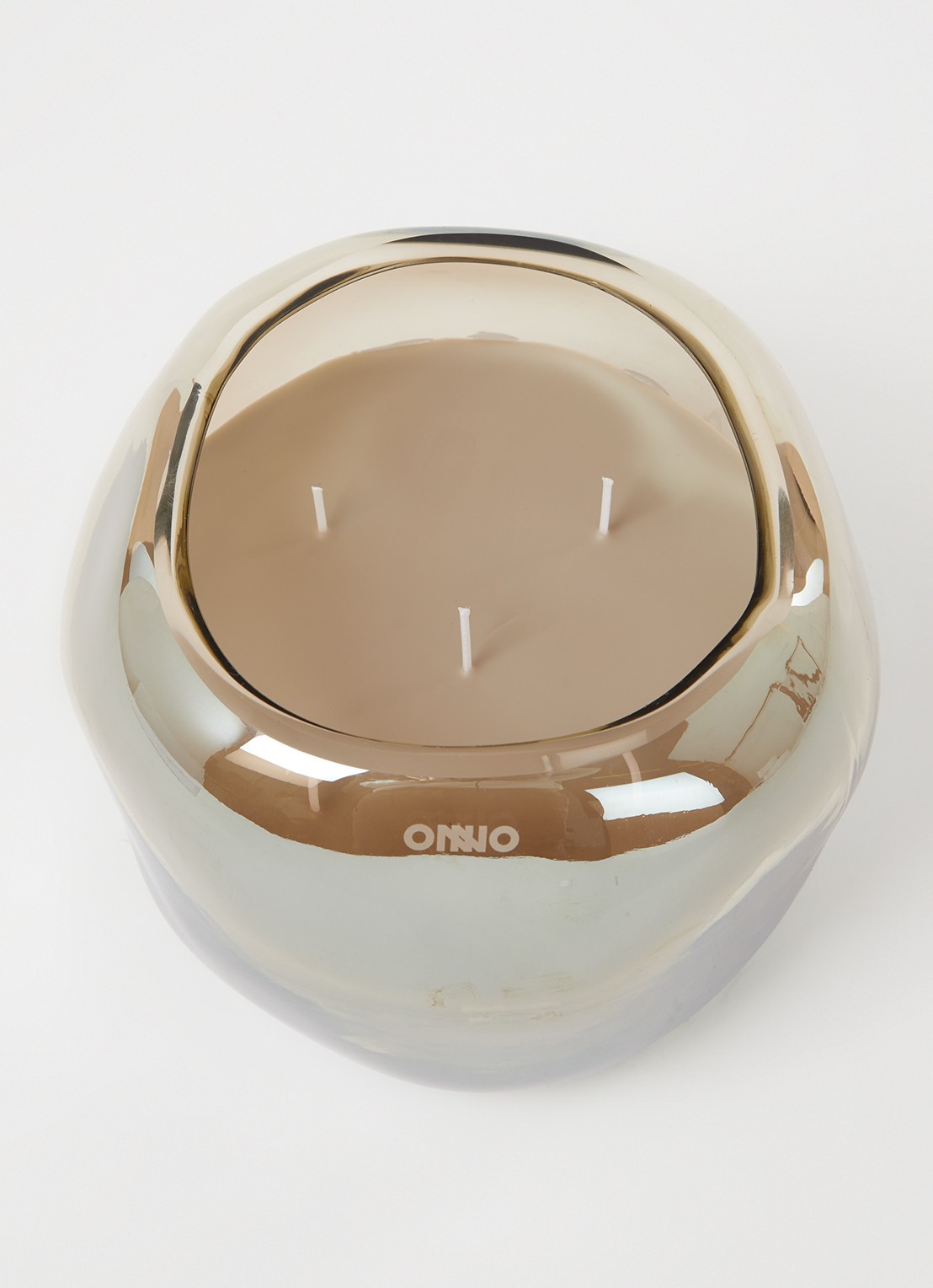 Onno Sage Cape M geurkaars - detail 5 goud