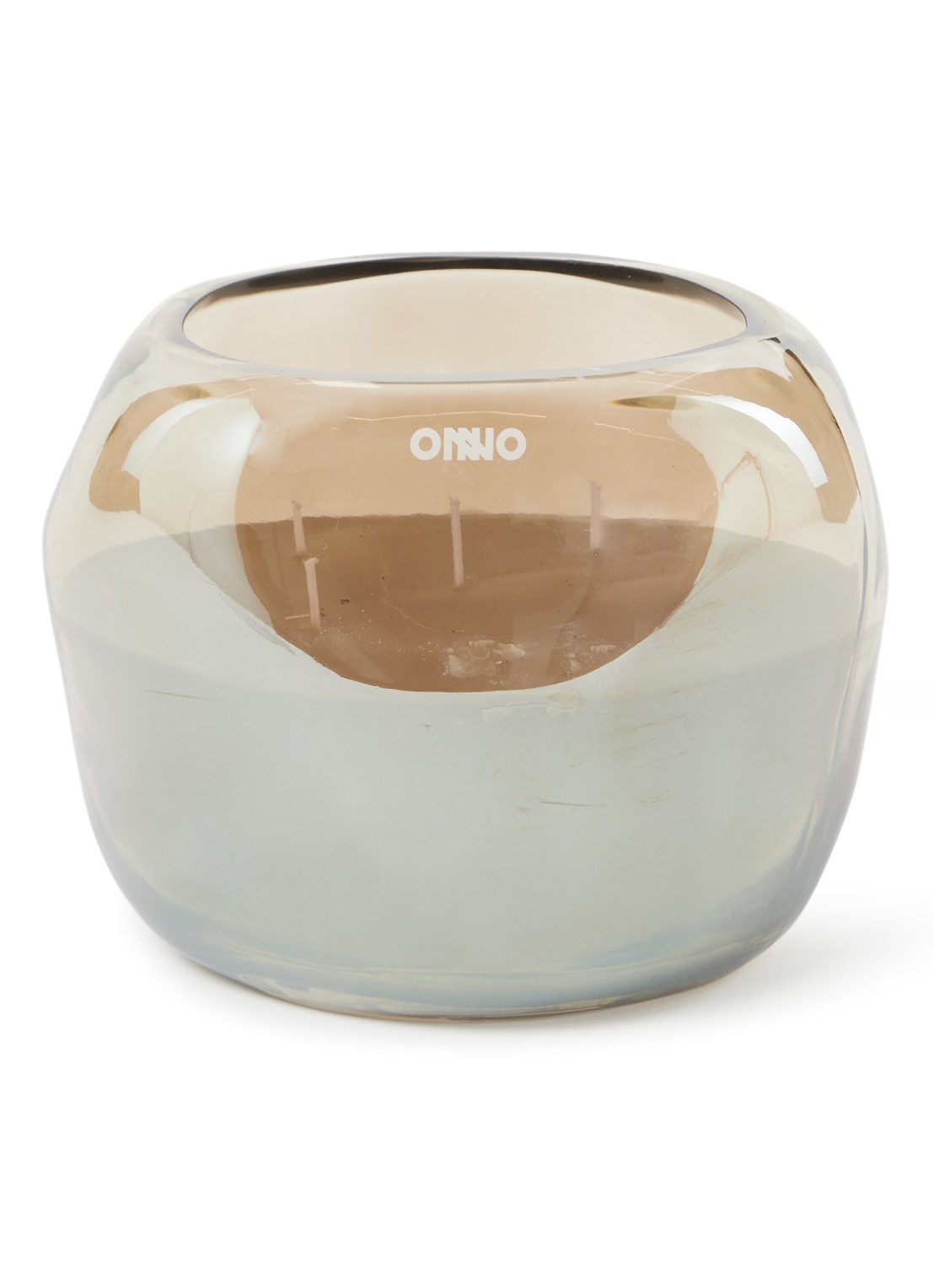 Onno Sage Cape M geurkaars - voorkant 2 goud