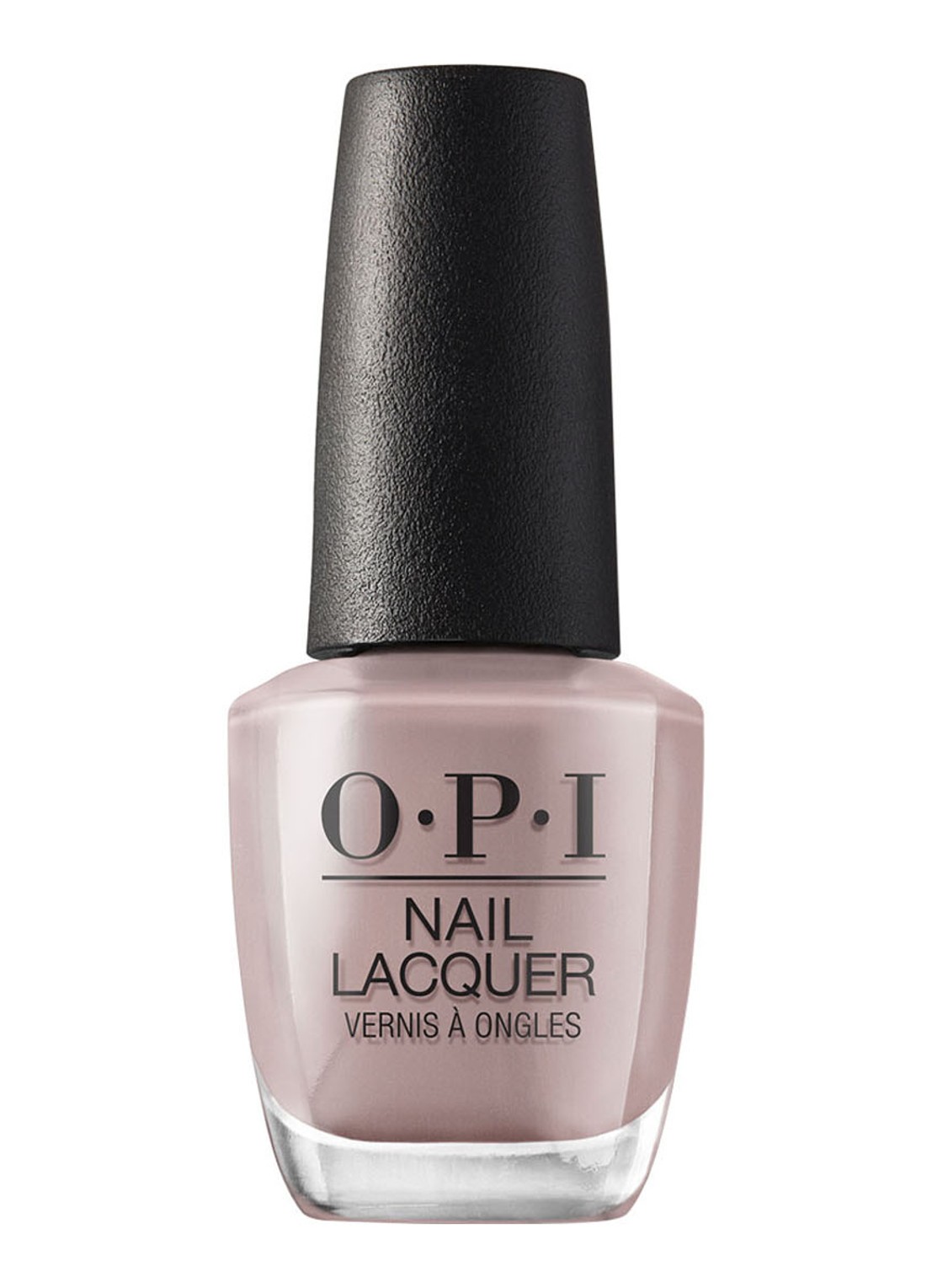 OPI Nail Lacquer - nagellak - voorkant berlin there done that