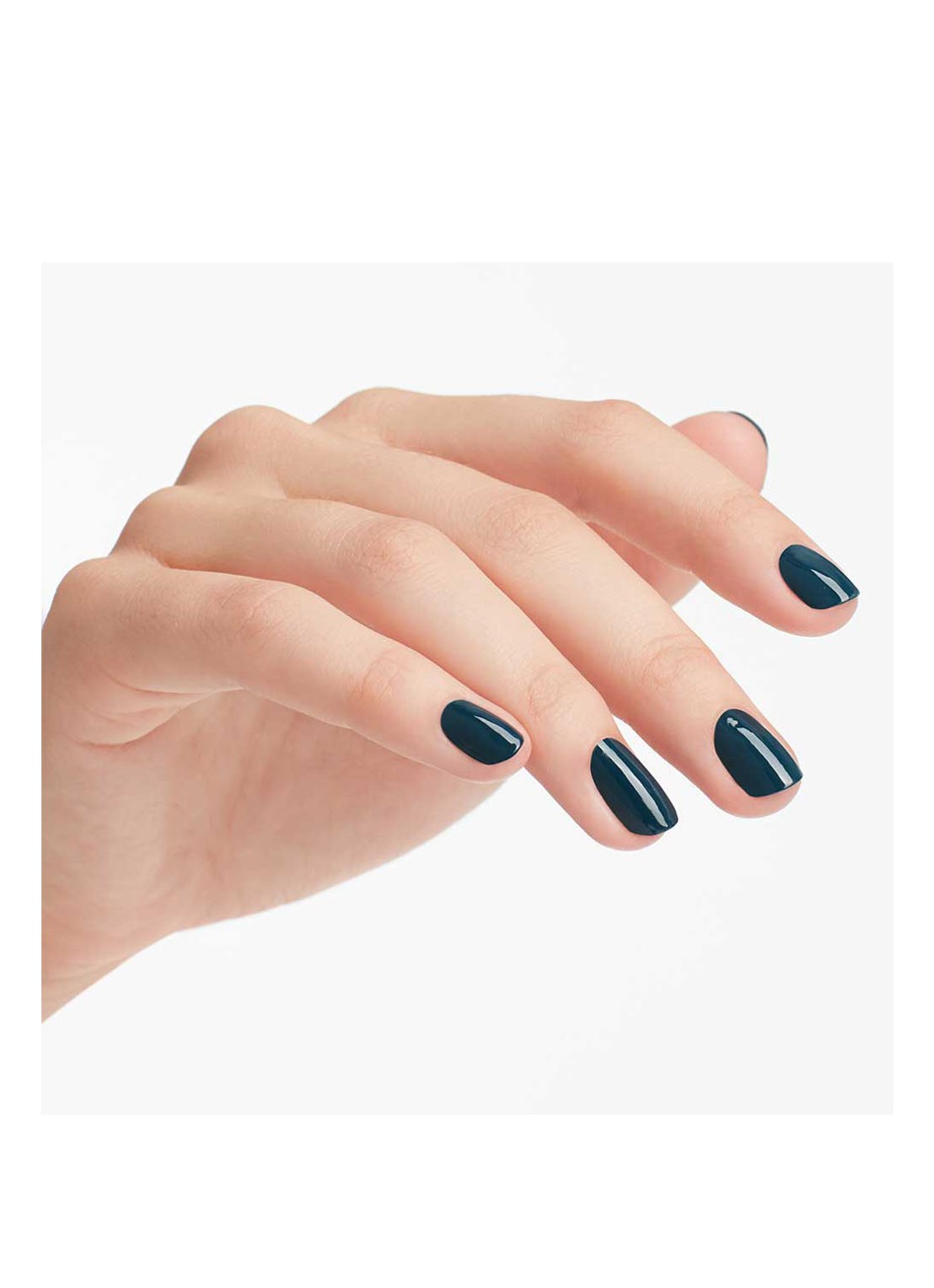 OPI Nail Lacquer - nagellak - detail 4 cia=color is awesome