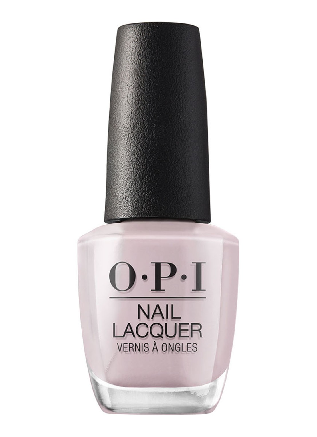 OPI Nail Lacquer - nagellak - voorkant don't bossa nova me around
