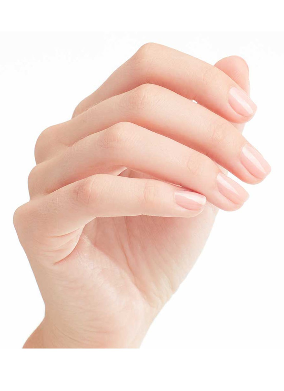 OPI Nail Lacquer - nagellak - detail 4 passion