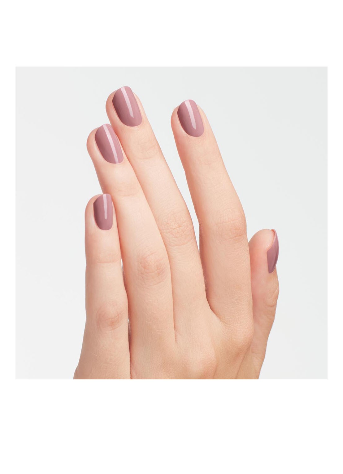 OPI Nail Lacquer - nagellak - detail 2 tickle my france-y