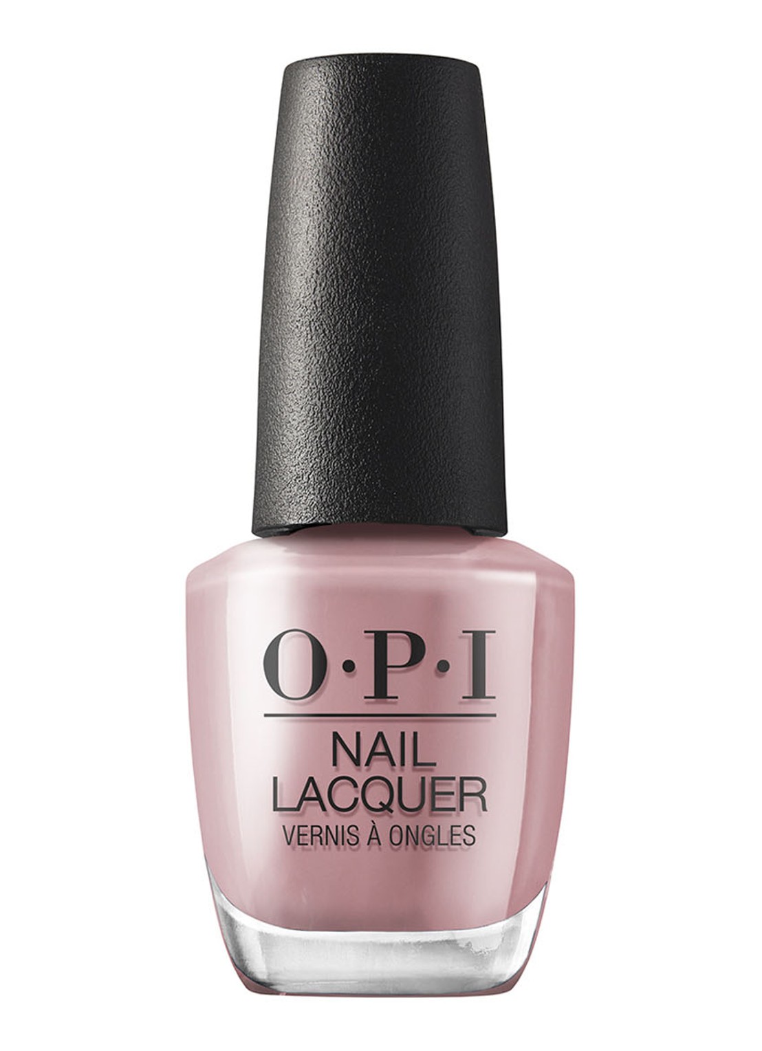 OPI Nail Lacquer - nagellak - voorkant 3 tickle my france-y