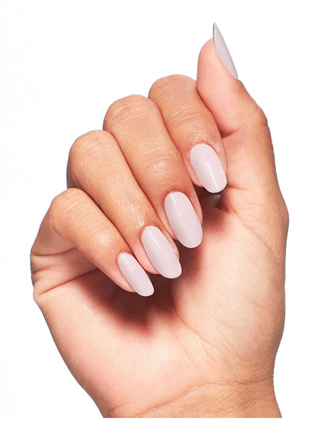 OPI Nail Lacquer - nagellak - detail 4 pink in bio