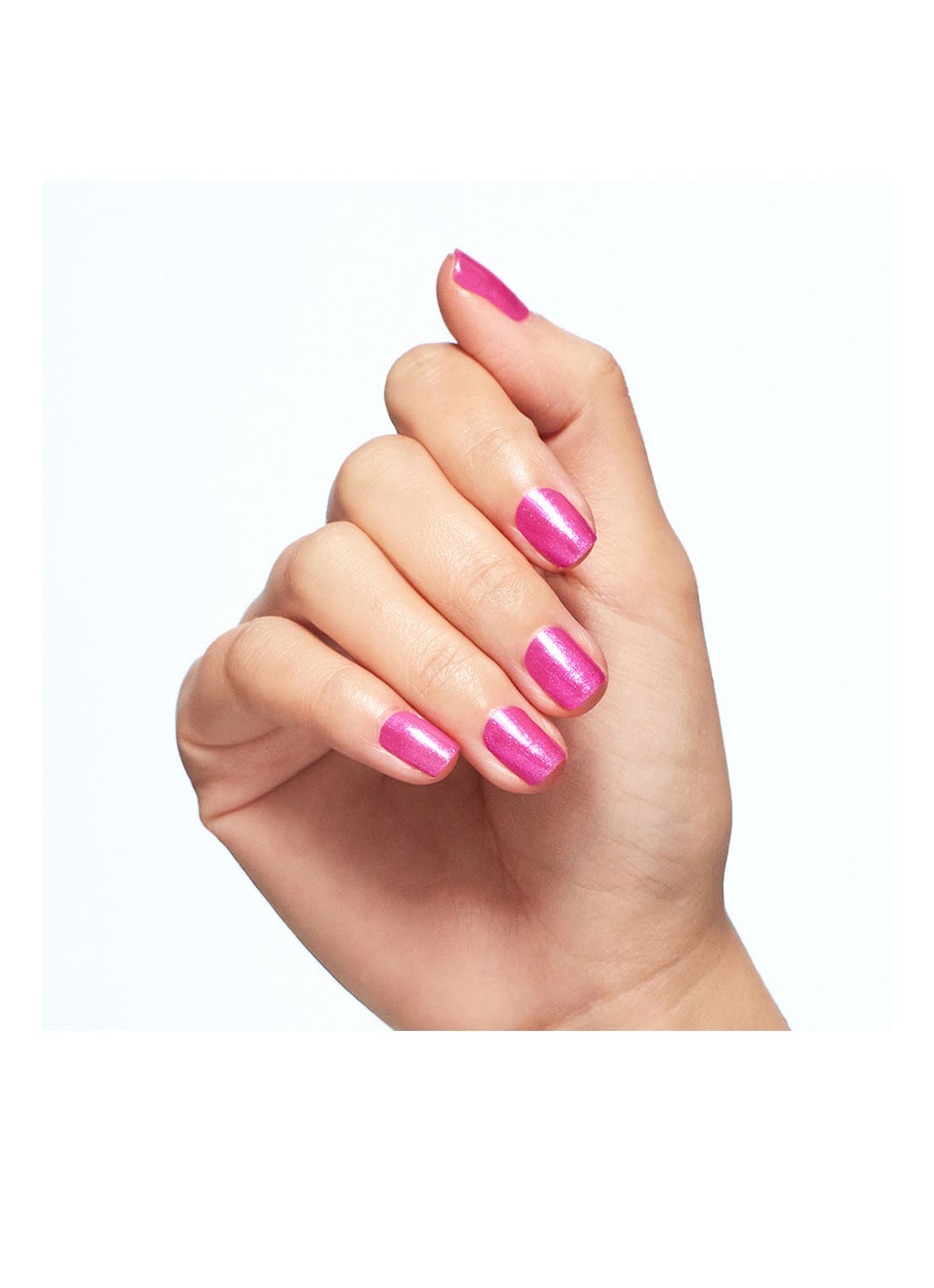 OPI Nail Lacquer - nagellak - detail 3 spring break the internet