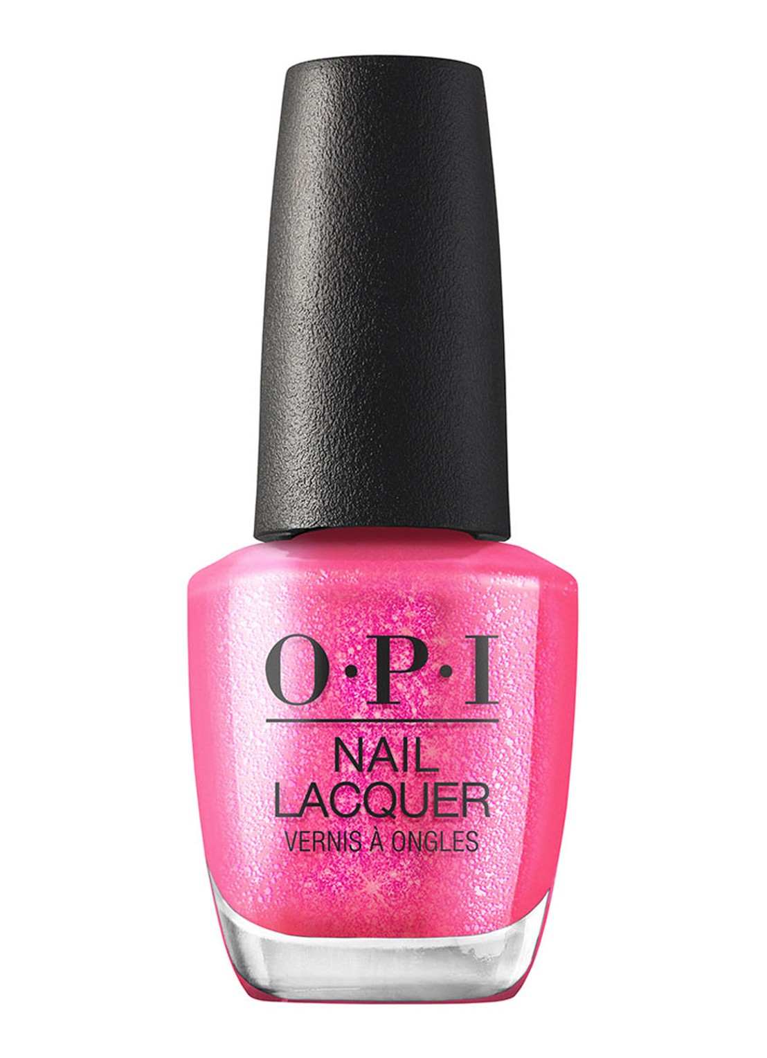 OPI Nail Lacquer - nagellak - voorkant 4 spring break the internet
