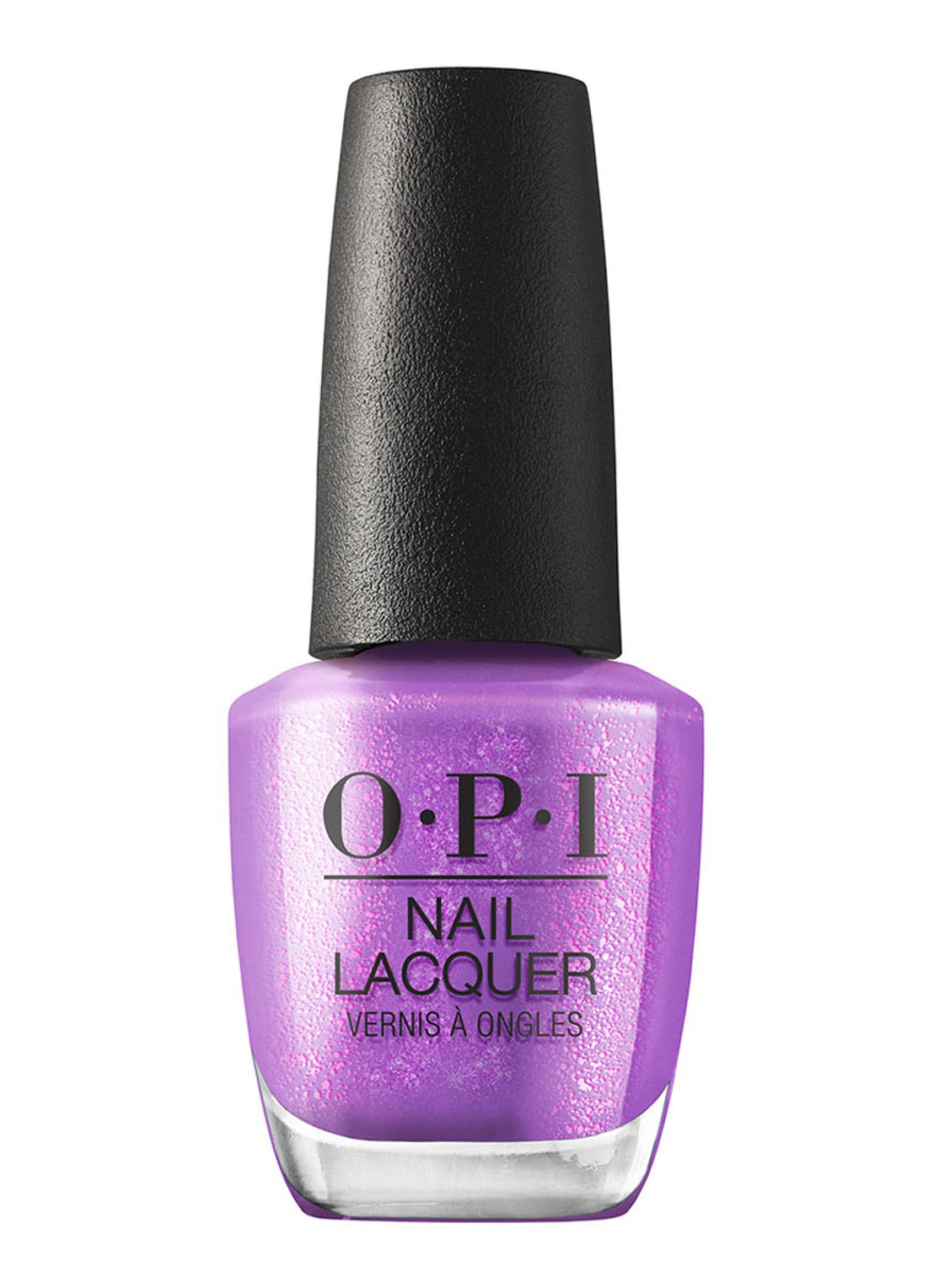 OPI Nail Lacquer - nagellak - voorkant i sold my crypto