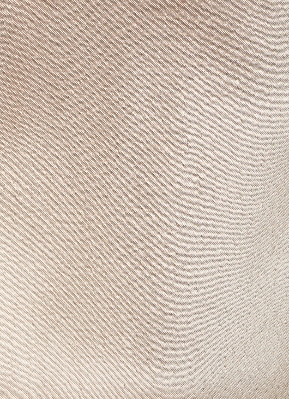 OPUS Feppe blouse van satijn - detail 5 zalmroze
