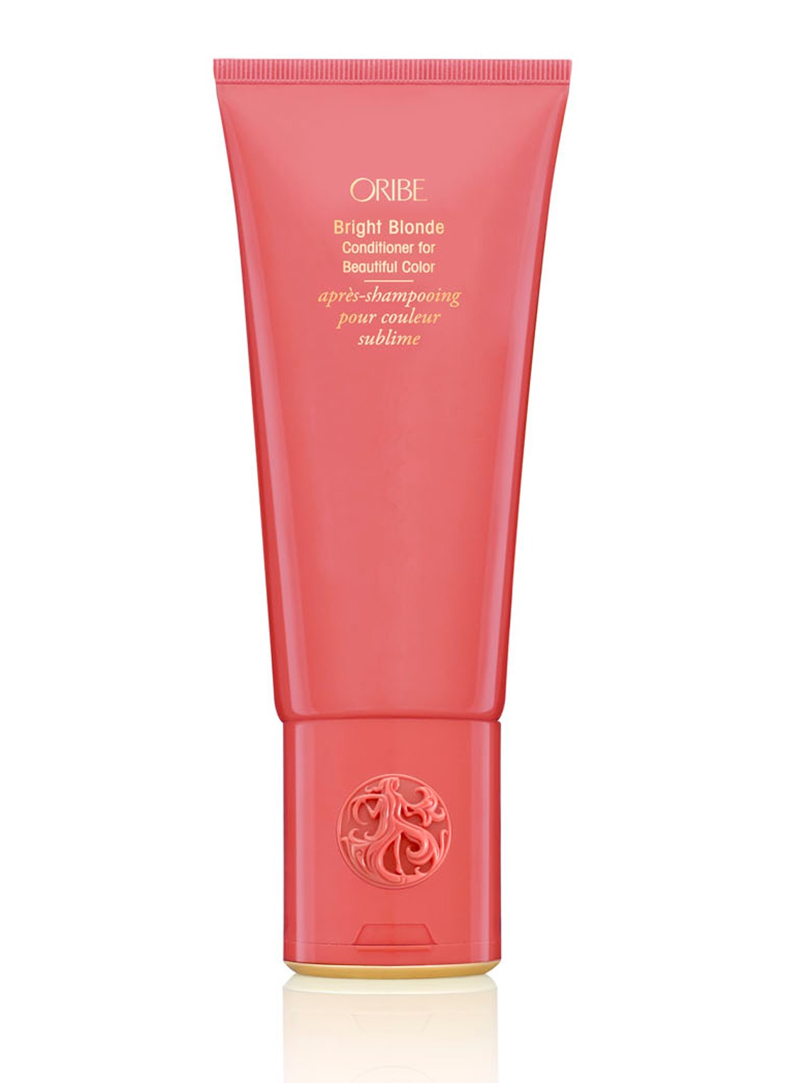 Oribe Bright Blonde Conditioner for Beautiful Color - voorkant 2 undefined