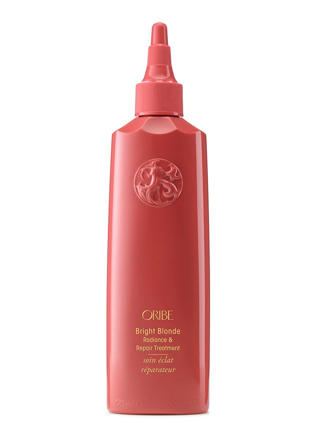 Oribe Bright Blonde Radiance & Repair treatment - voorkant undefined