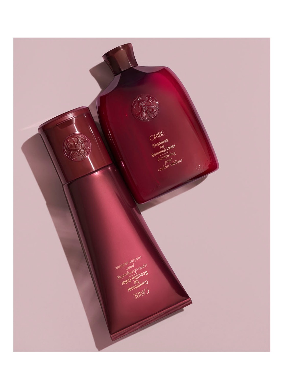 Oribe Conditioner for Beautiful Color  - detail 2 undefined
