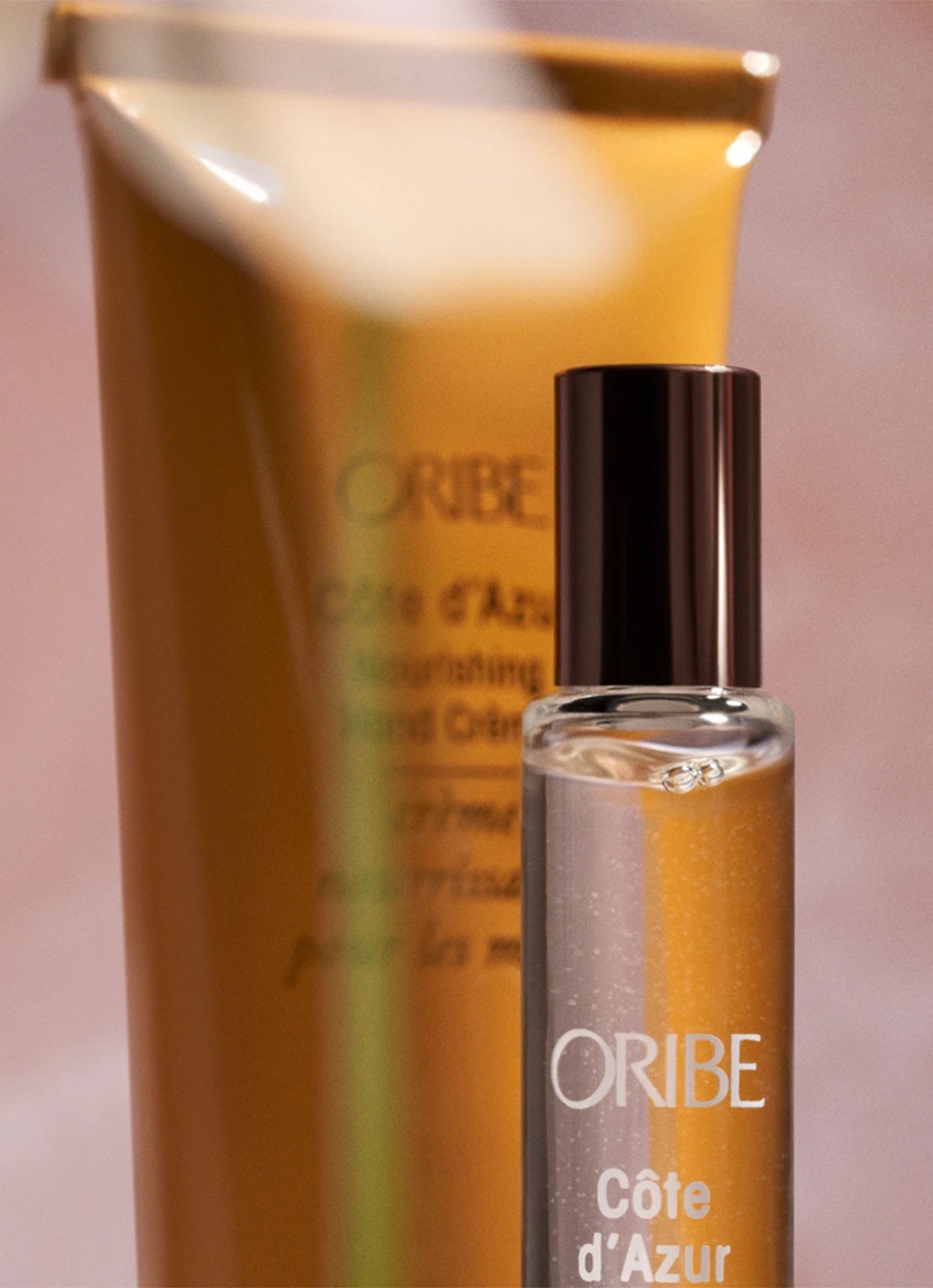 Oribe Côte d'Azur Hand & Fragrance Set - verzorgingsset - detail 3 undefined