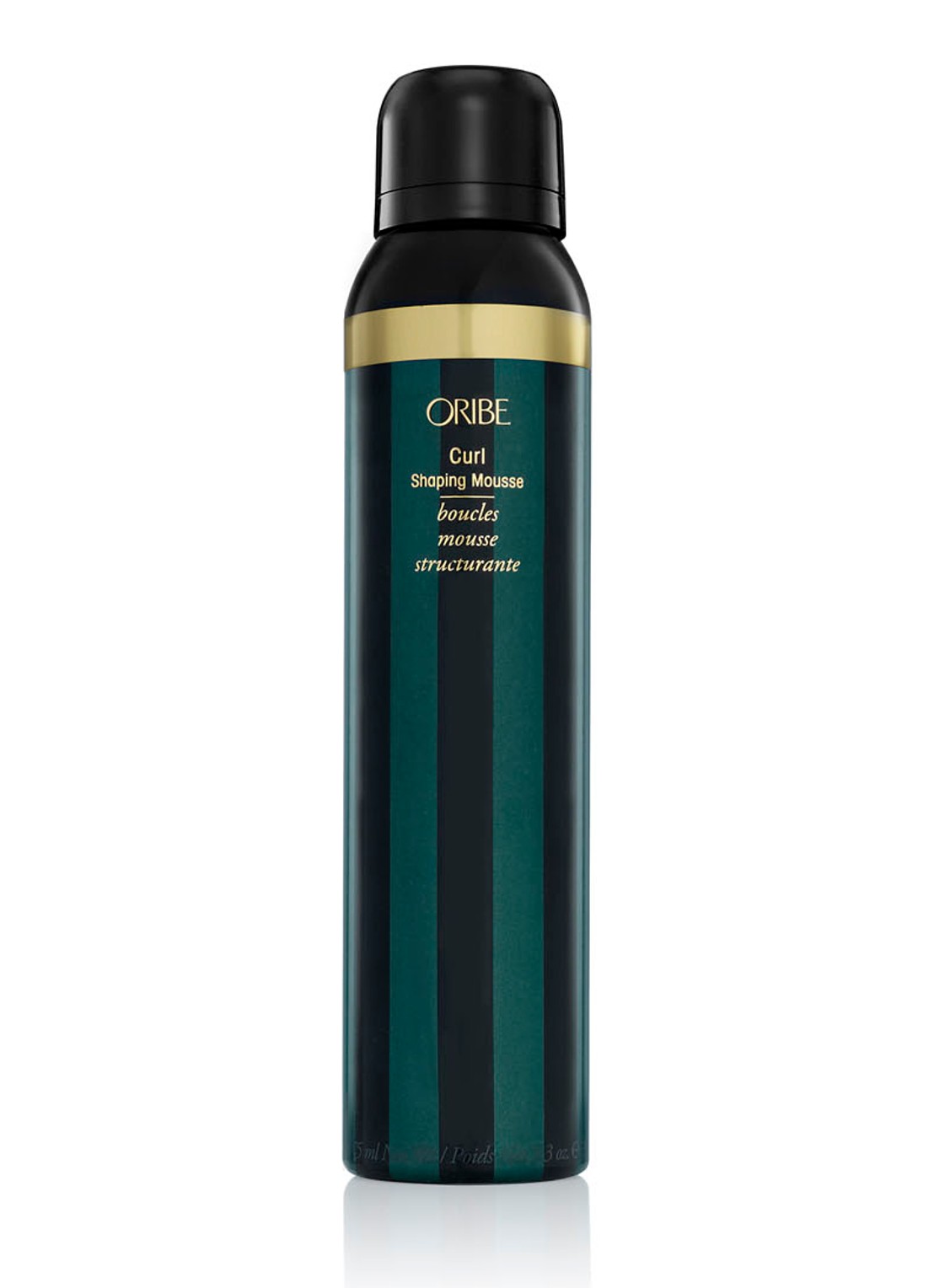 Oribe Curl Shaping Mousse - voorkant undefined