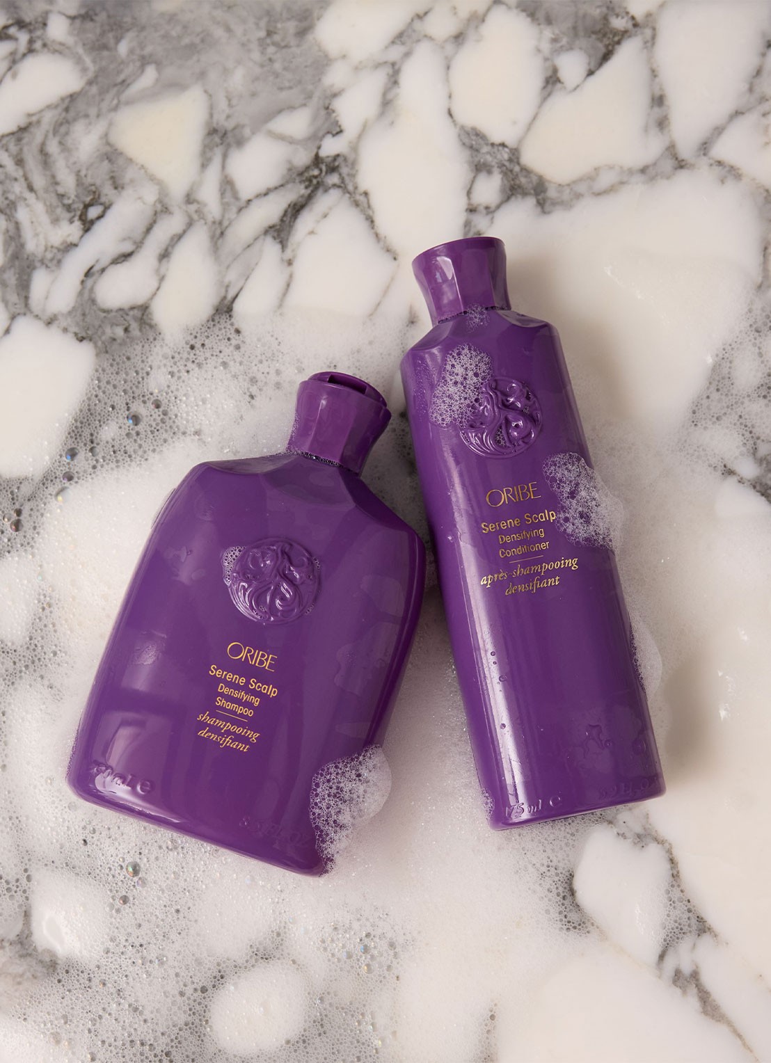Oribe Densifying Shampoo - detail 4 undefined