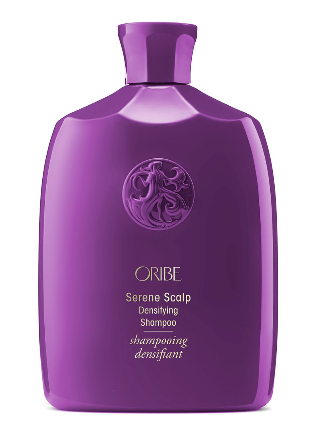 Oribe Densifying Shampoo - voorkant undefined