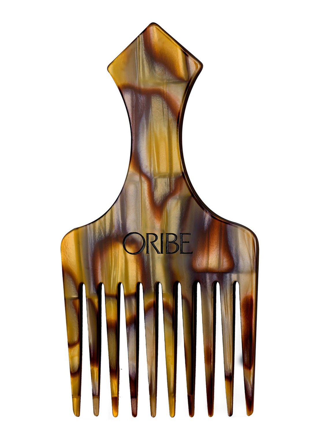 Oribe Diamond Pick - haarkam - voorkant 2 undefined