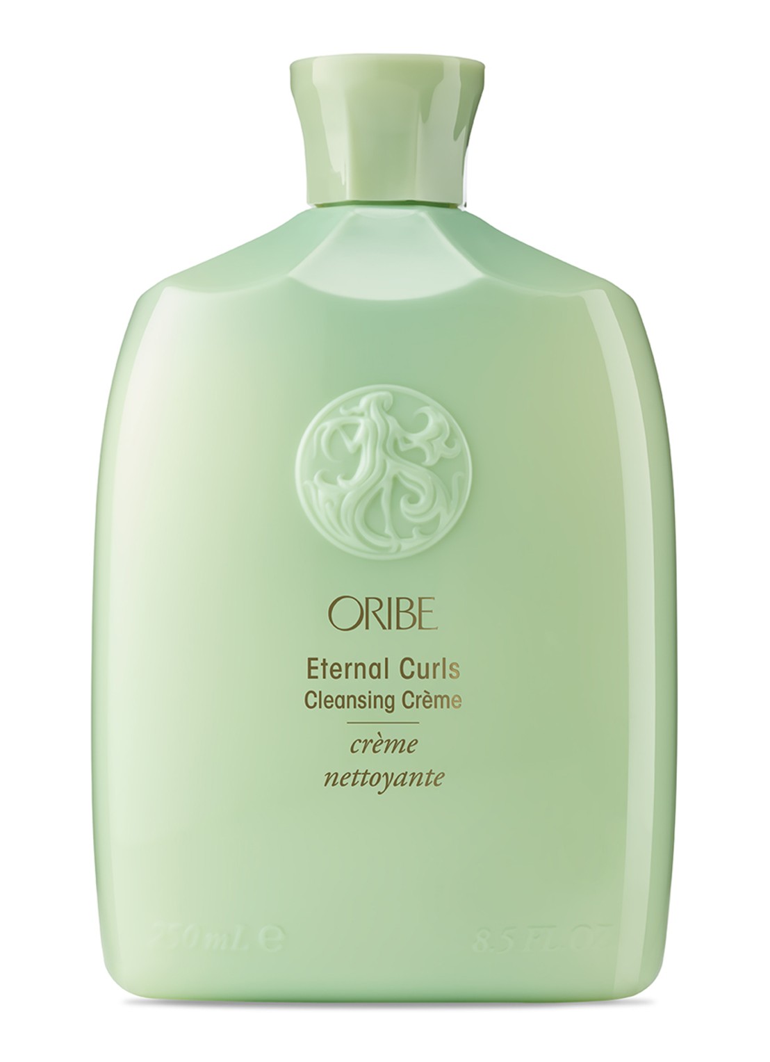 Oribe Eternal Curls Cleansing Crème - verzorgende shampoo - voorkant 2 undefined